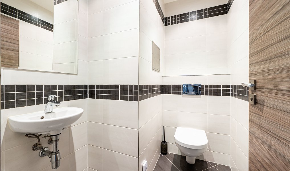 Prodej bytu 3+kk 89 m², Praha – náhled fotky 9