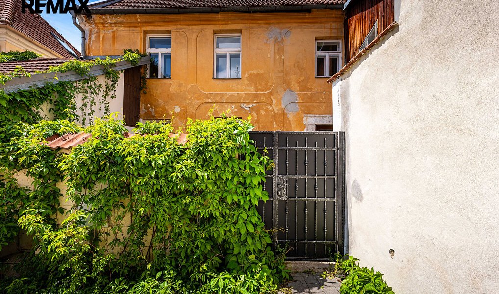 Prodej domu 150 m² s pozemkem 131 m², Velešín – náhled fotky 24