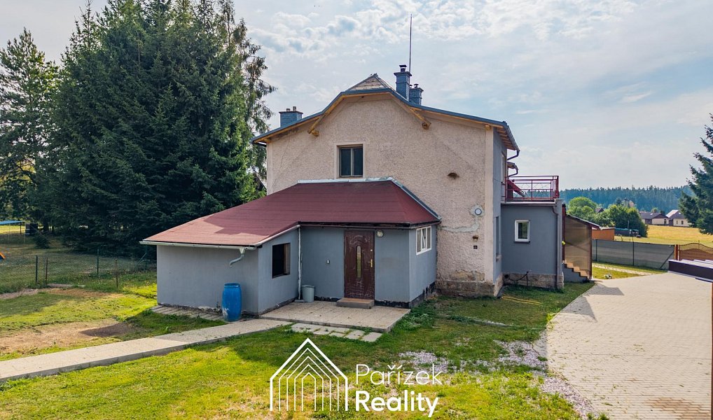 Prodej domu 177 m² s pozemkem 2 724 m², Nemojov – náhled fotky 24