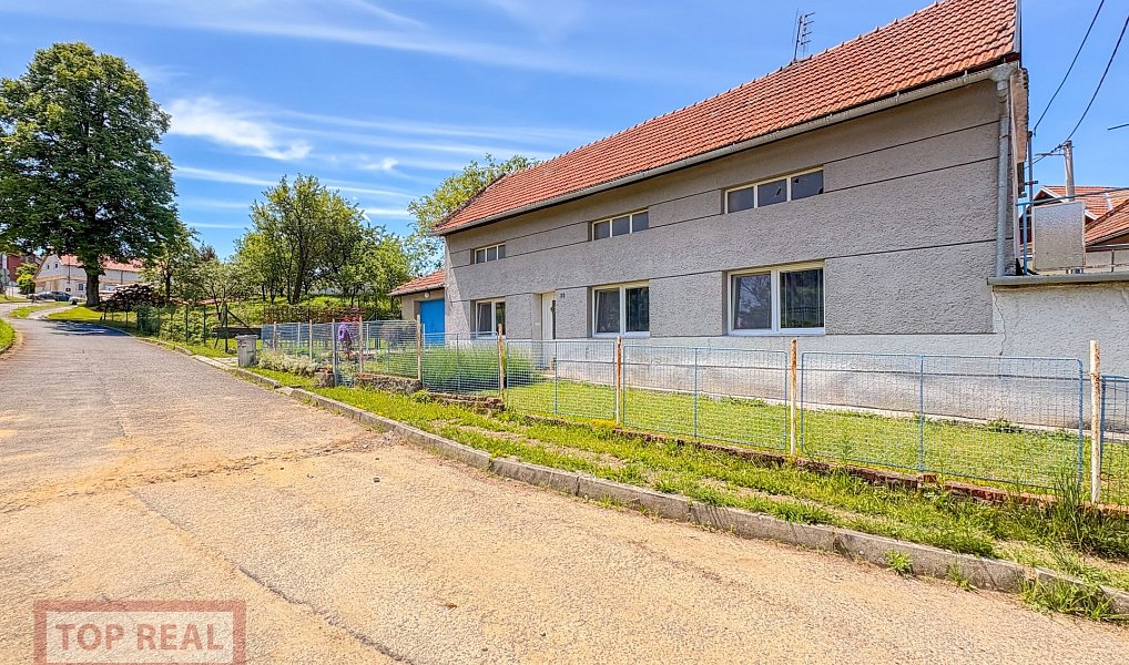 Prodej domu 90 m² s pozemkem 486 m², Roštín – náhled fotky 32