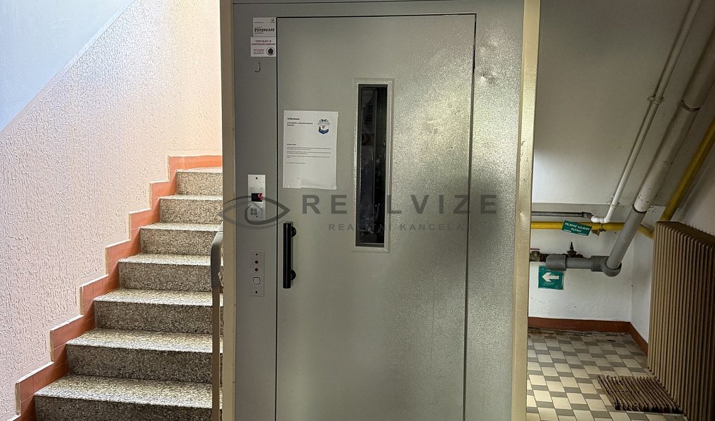 Prodej bytu 1+1 43 m², České Budějovice – náhled fotky 9