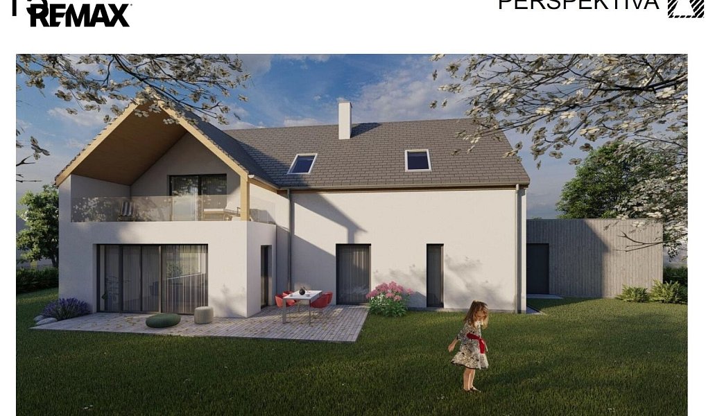 Prodej stavebního pozemku 2 226 m², Boňkov – náhled fotky 2