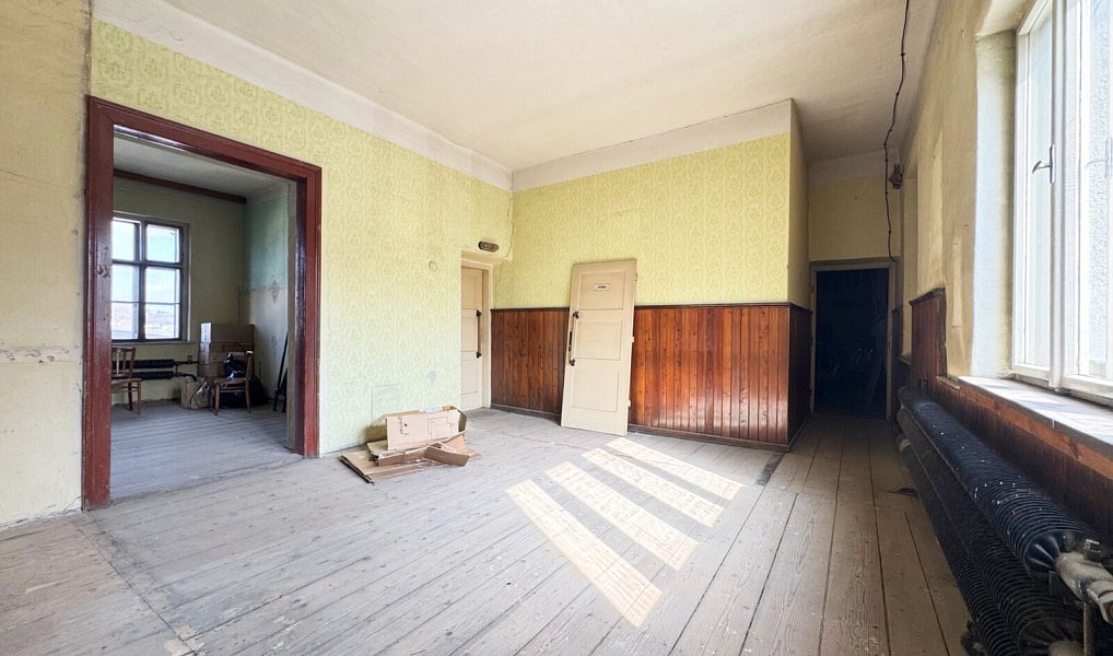 Prodej domu 457 m² s pozemkem 484 m², Vřesina – náhled fotky 16
