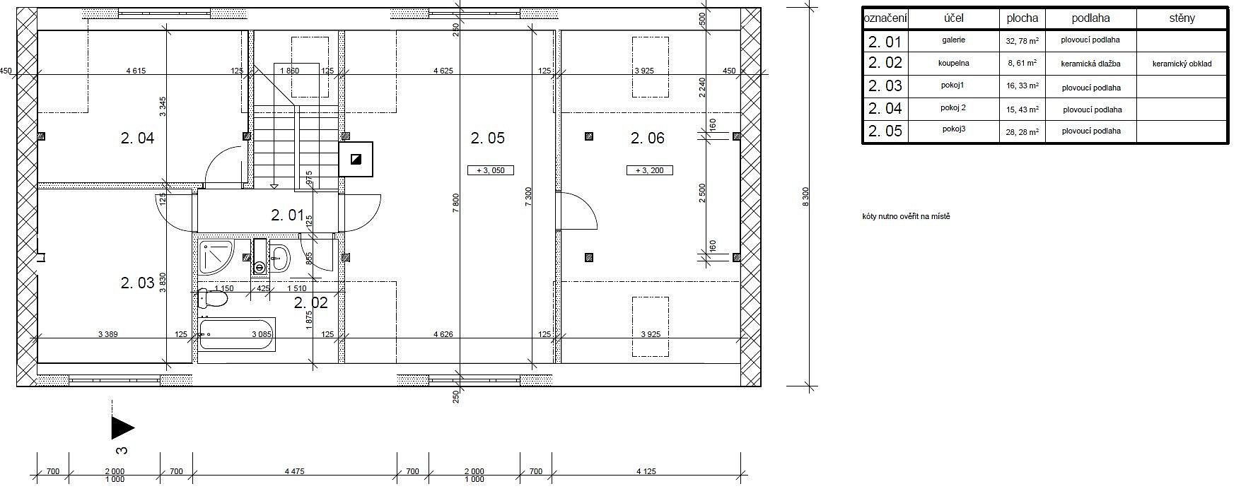 Prodej domu 240 m² s pozemkem 223 m² — photo 5