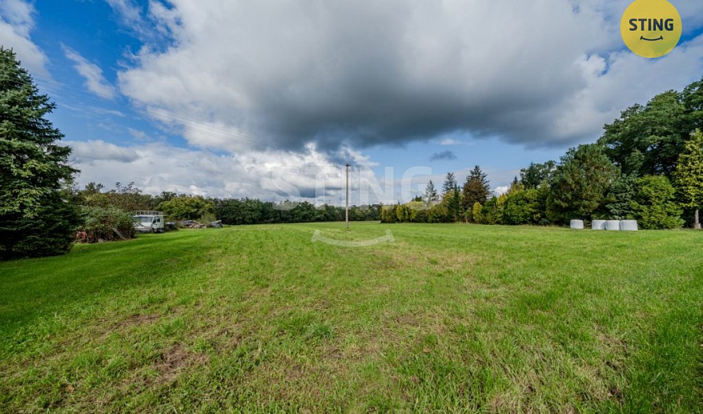 Prodej stavebního pozemku 2 925 m², Ropice – náhled fotky 11