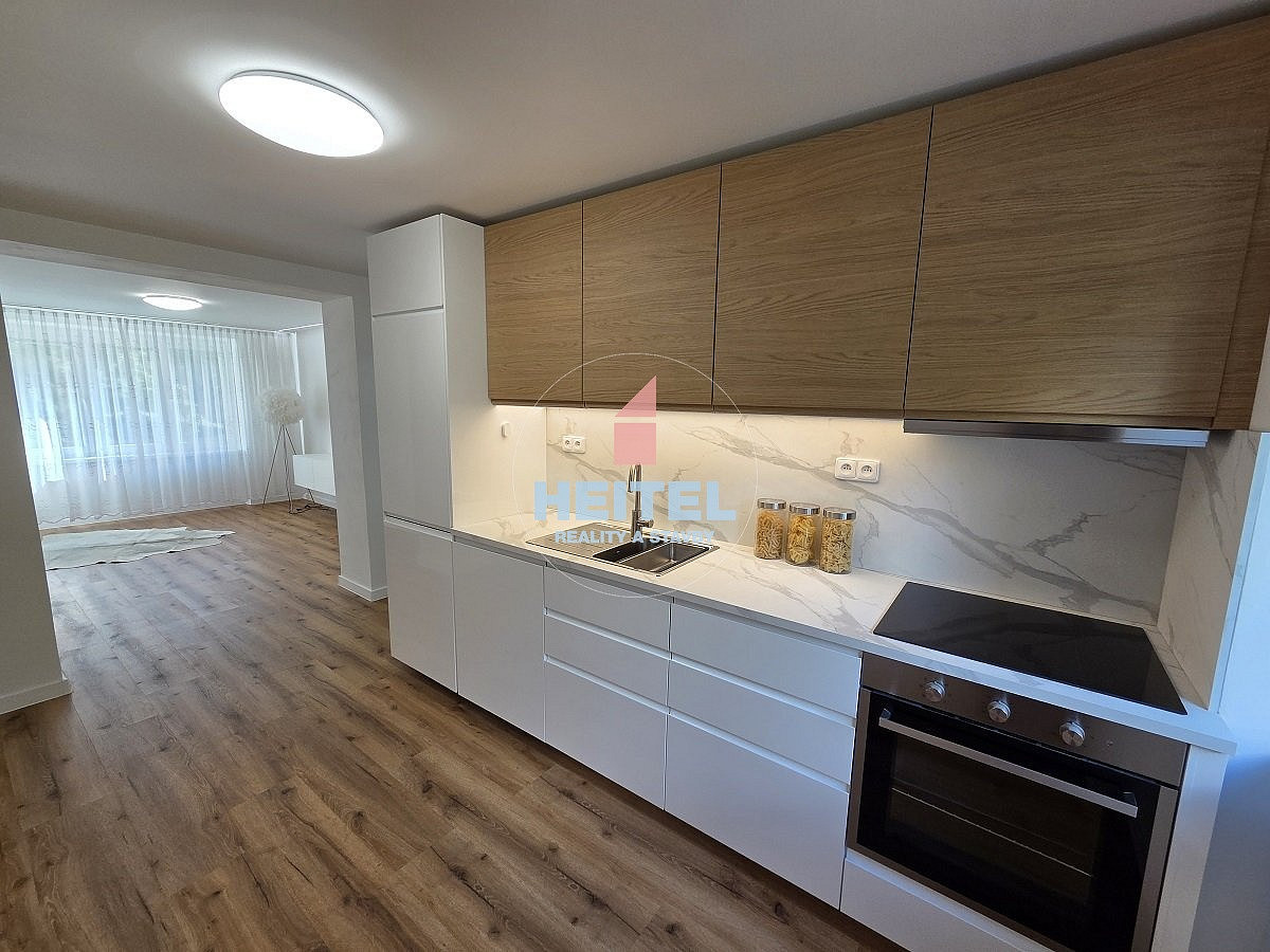Pronájem bytu 2+1 52 m²