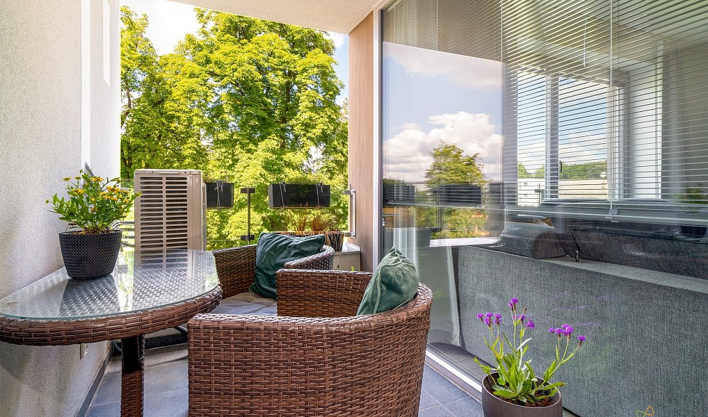 Prodej bytu 4+kk 114 m², Pardubice – náhled fotky 7