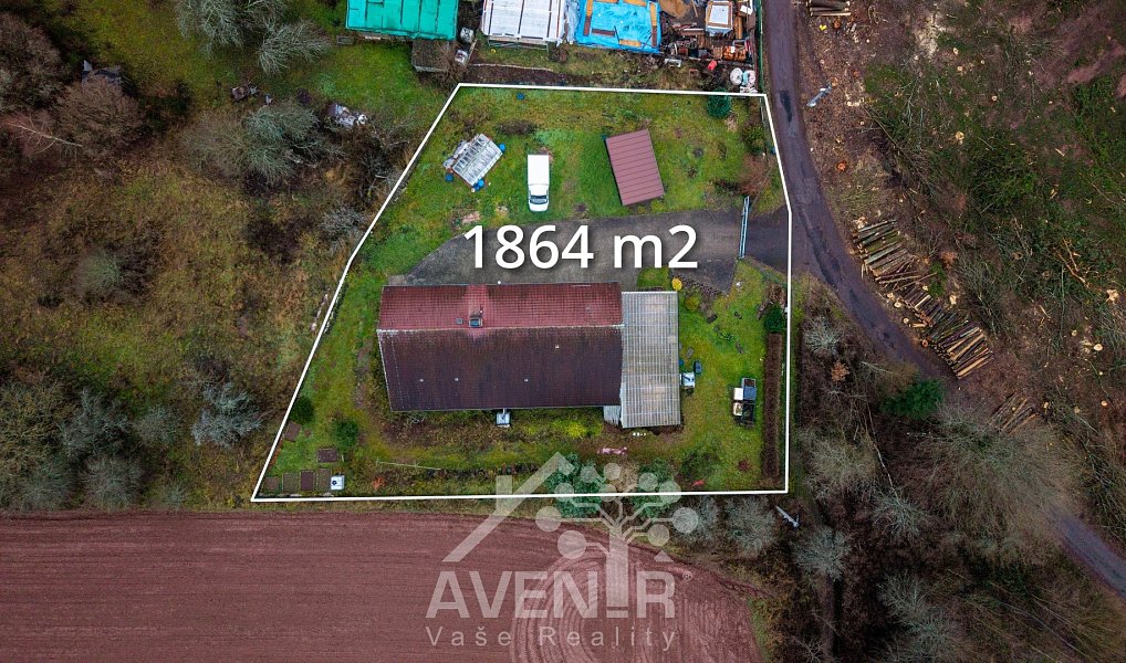 Prodej domu 232 m² s pozemkem 1 864 m², Semily – náhled fotky 7