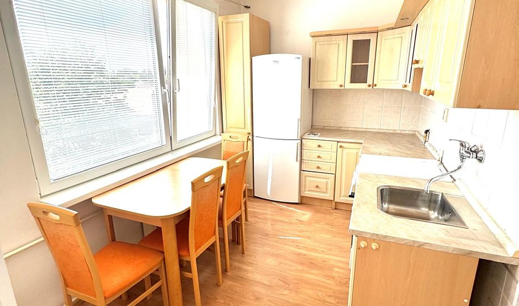 Prodej bytu 1+1 42 m², Hradec Králové – náhled fotky 6