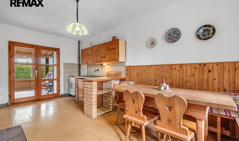 Prodej domu 240 m² s pozemkem 1 122 m², Střížovice – náhled fotky 6