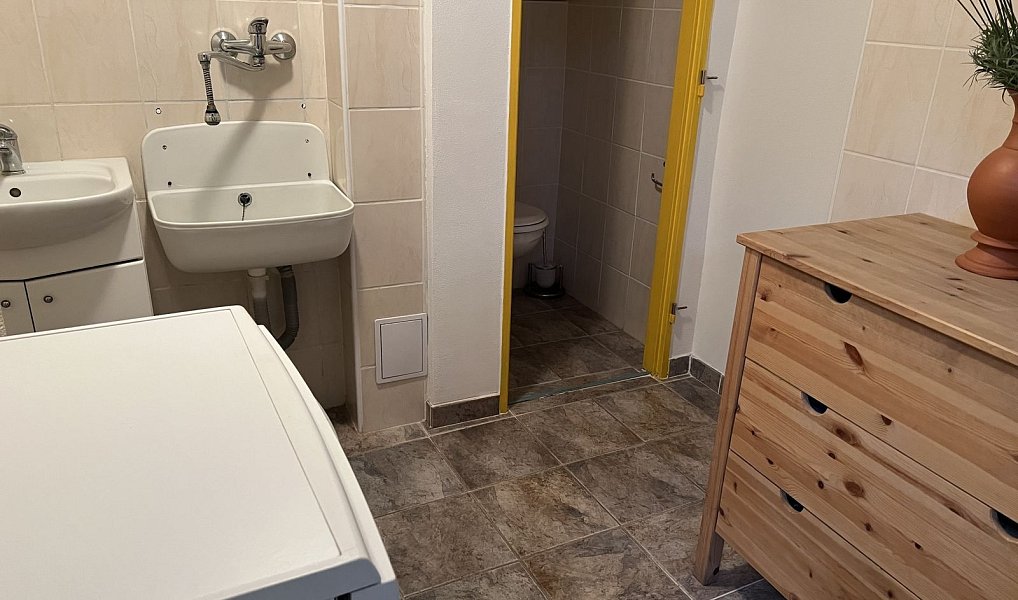 Pronájem obchodních prostor 55 m², Břeclav – náhled fotky 6