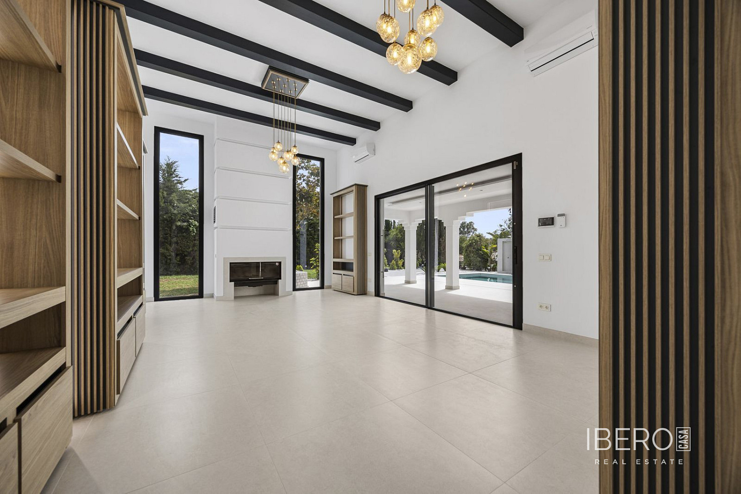 Casa 5+kk – San Pedro de Alcántara, Salto del Agua - Vista 2