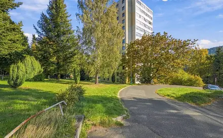 Prodej bytu 3+1 71 m², Sportovní, Tanvald, okres Jablonec nad Nisou