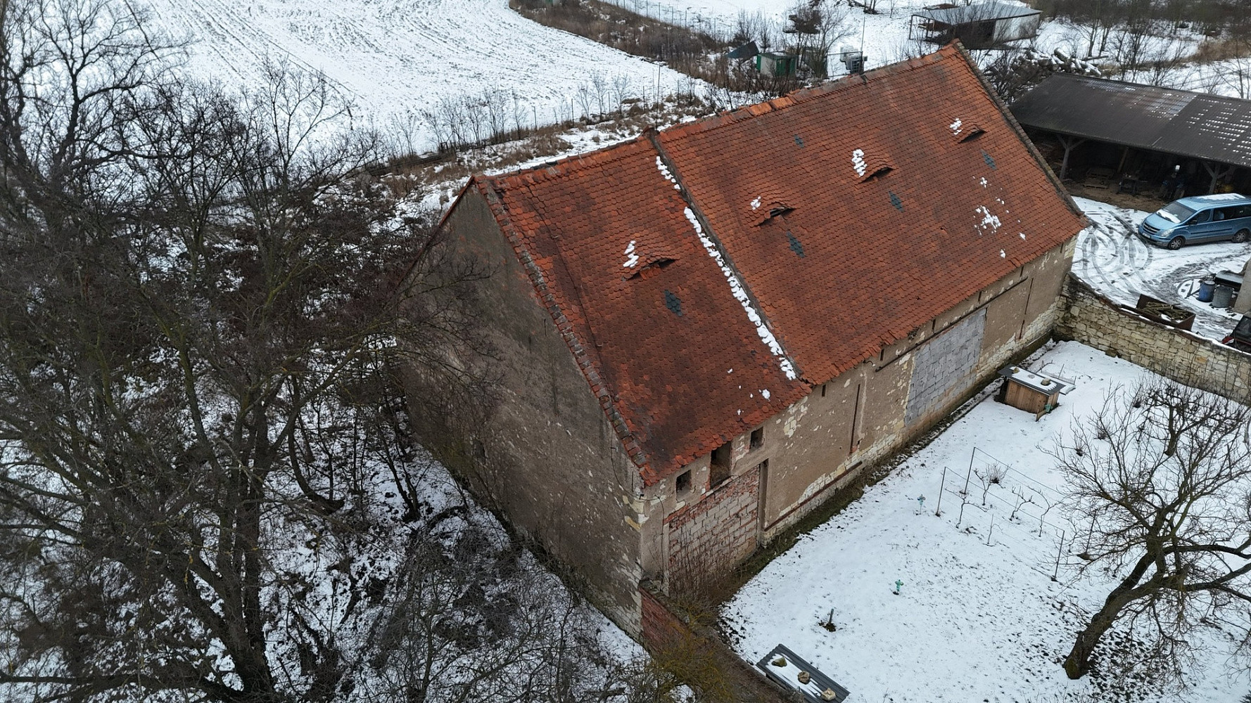 Prodej domu 266 m² s pozemkem 266 m² – fotografie 3