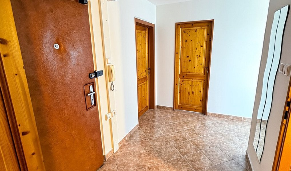 Pronájem bytu 3+1 67 m², Praha – náhled fotky 9