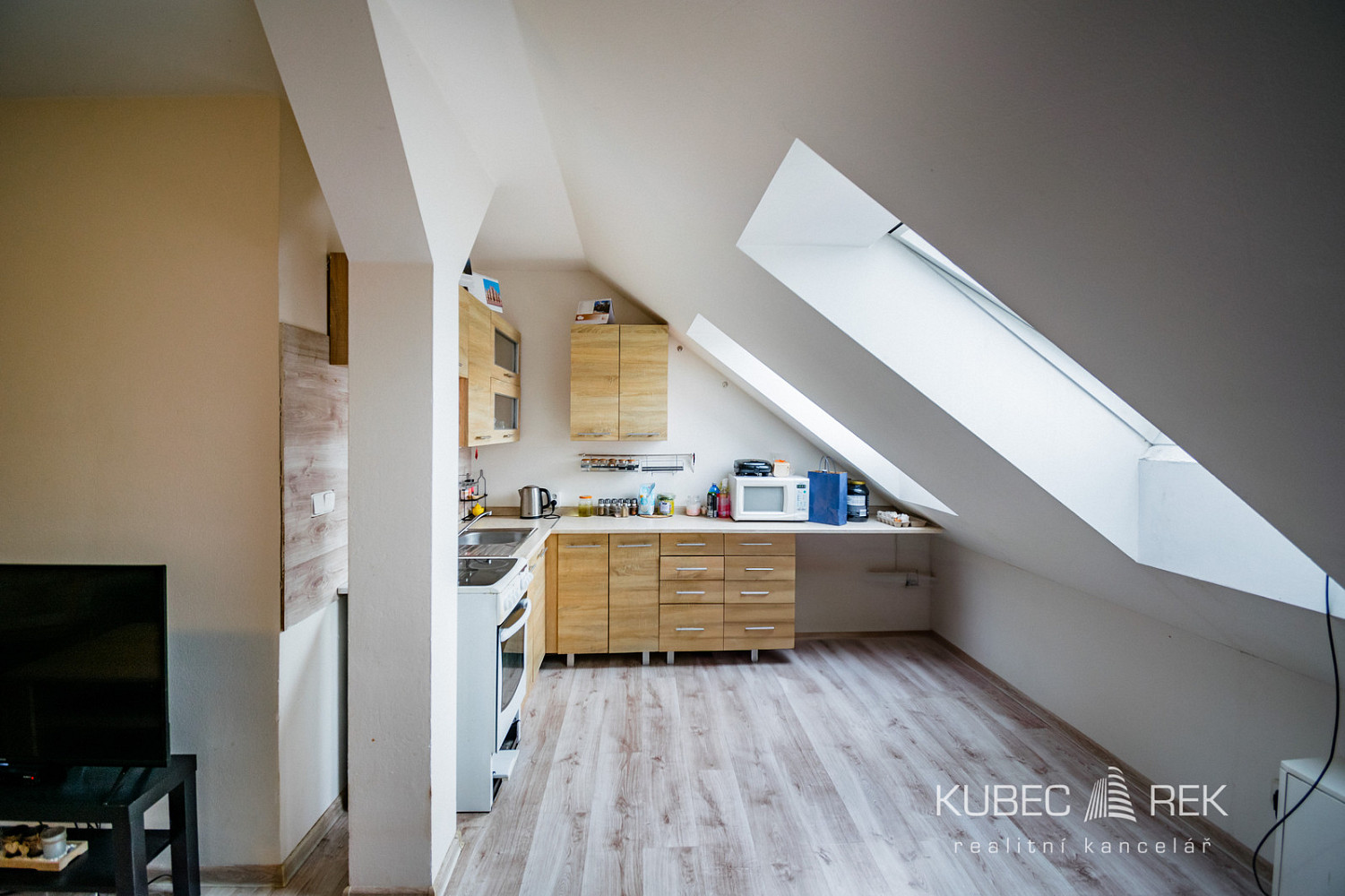 Prodej bytu 3+kk 80 m² – fotografie 3