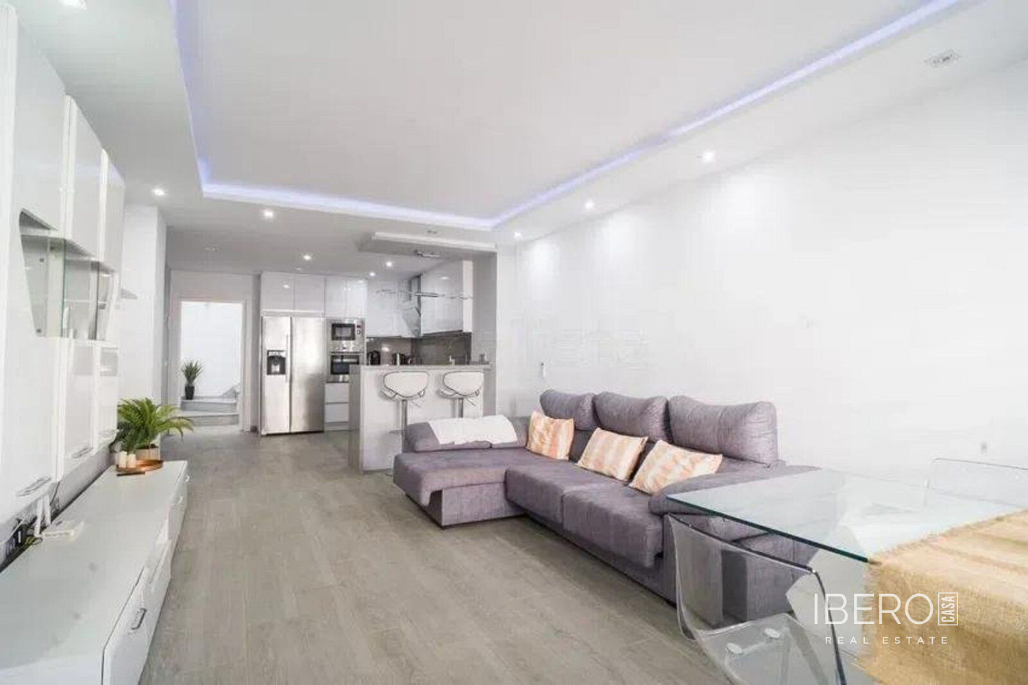 Casa 4+kk – Marbella, Salto del Agua - Vista 2