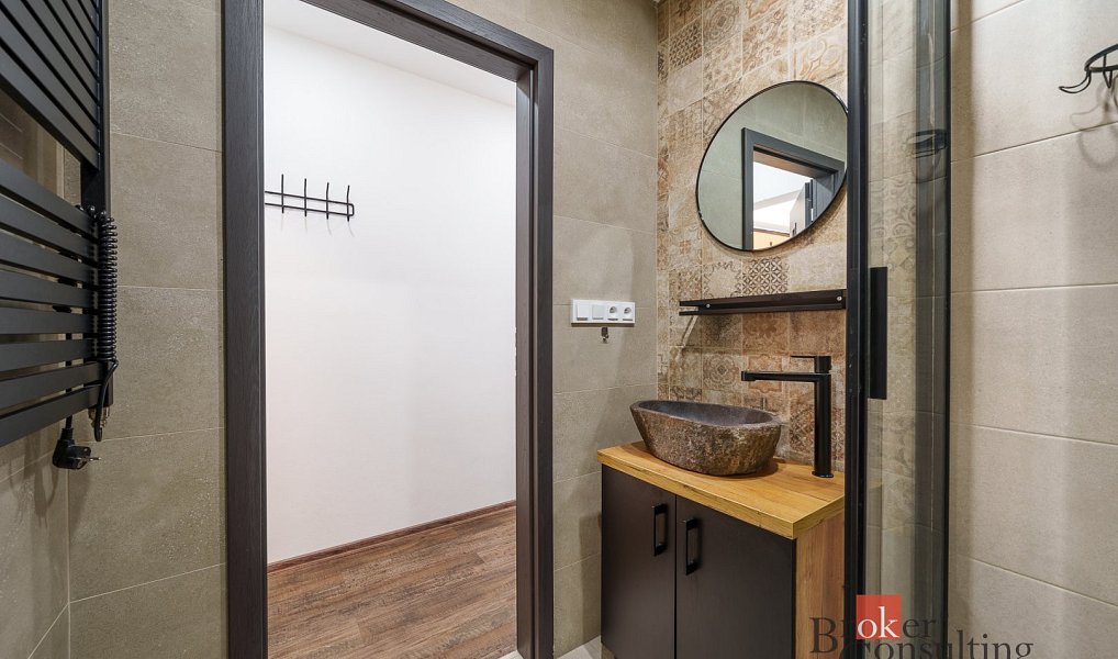 Pronájem bytu 2+kk 60 m², Sokolov – náhled fotky 8