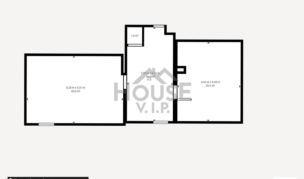 Prodej komerčního pozemku 9 164 m², Malá Úpa – náhled fotky 26