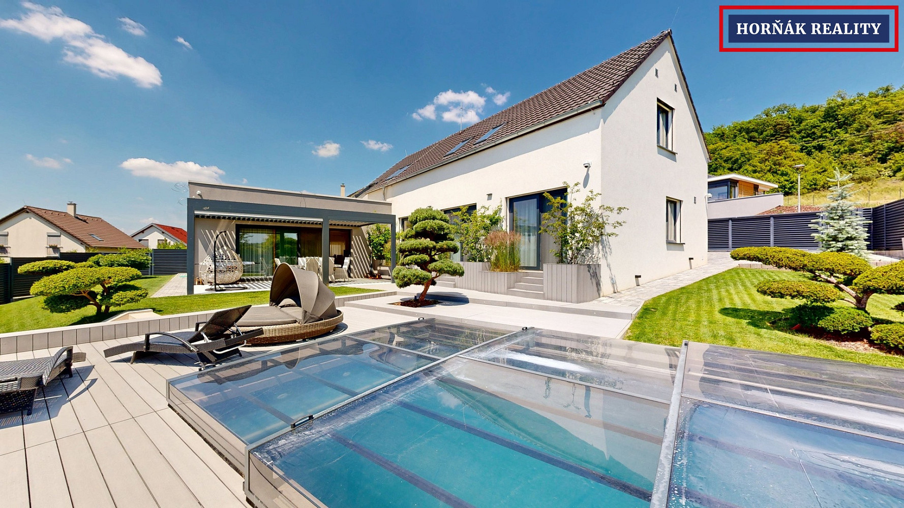 Prodej domu 288 m² s pozemkem 863 m²