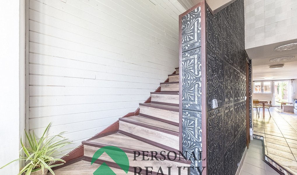 Prodej domu 161 m² s pozemkem 245 m², Zlonice – náhled fotky 20