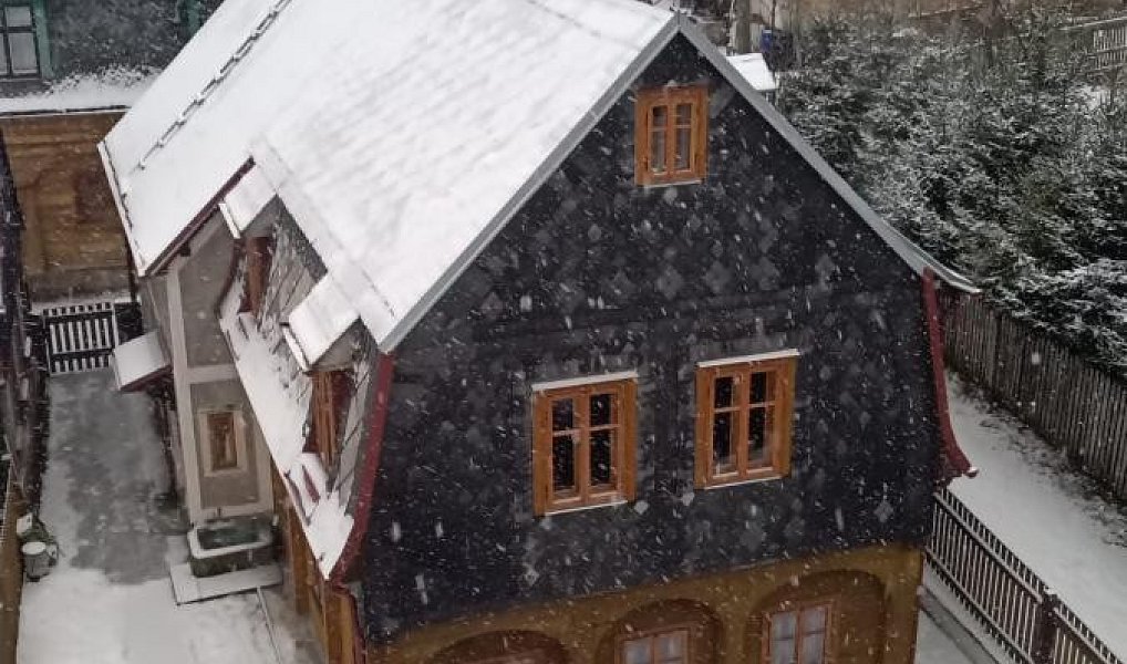 Prodej domu 190 m² s pozemkem 731 m², Šluknov – náhled fotky 34
