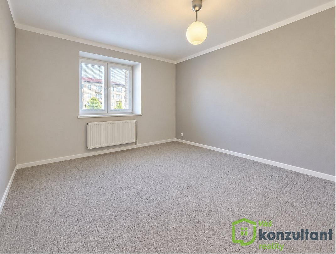 Pronájem bytu 3+1 67 m² – fotografie 2