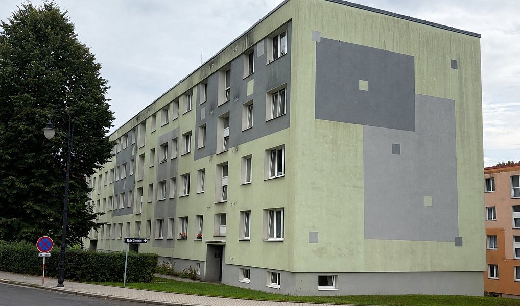 Prodej bytu 2+1 51 m², Varnsdorf – náhled fotky 11