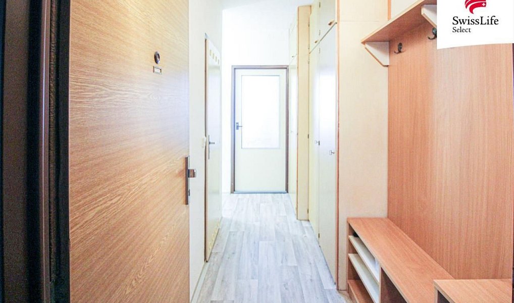 Pronájem bytu 2+kk 49 m², Jihlava – náhled fotky 11