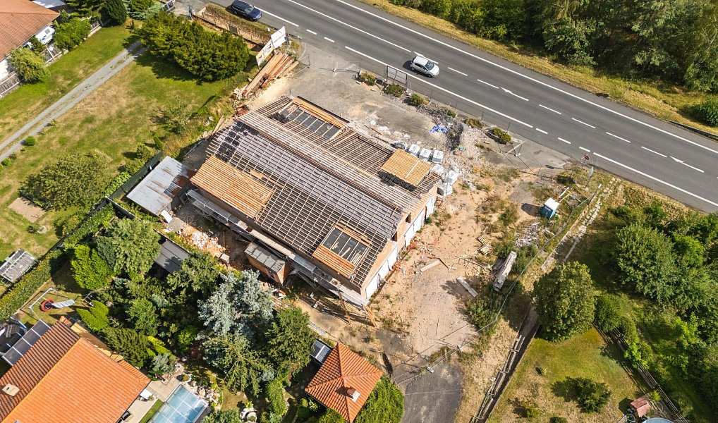 Prodej bytu 3+kk 92 m², Kozojedy – náhled fotky 20