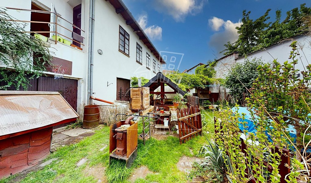 Prodej domu 337 m² s pozemkem 490 m², Kutná Hora – náhled fotky 5