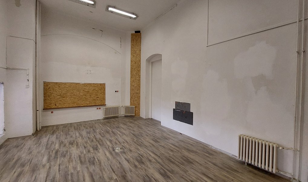 Pronájem obchodních prostor 281 m², Děčín – náhled fotky 2