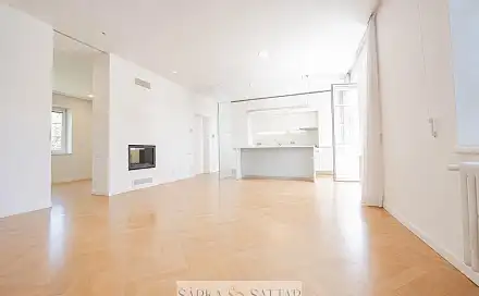 Pronájem bytu 2+kk 65 m²