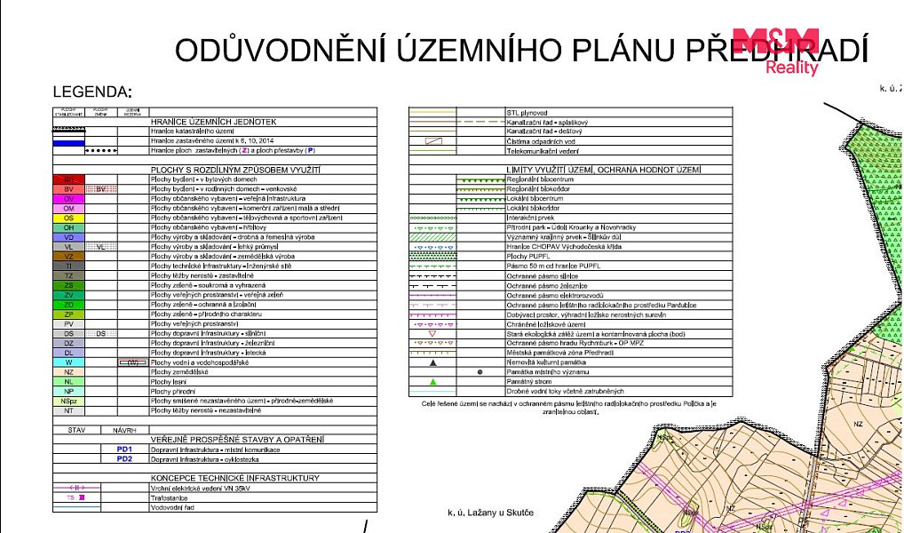 Prodej pozemku 1 127 m², Předhradí – náhled fotky 6