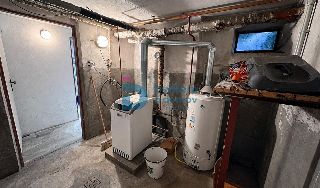 Prodej domu 155 m² s pozemkem 492 m², Šternberk – náhled fotky 31
