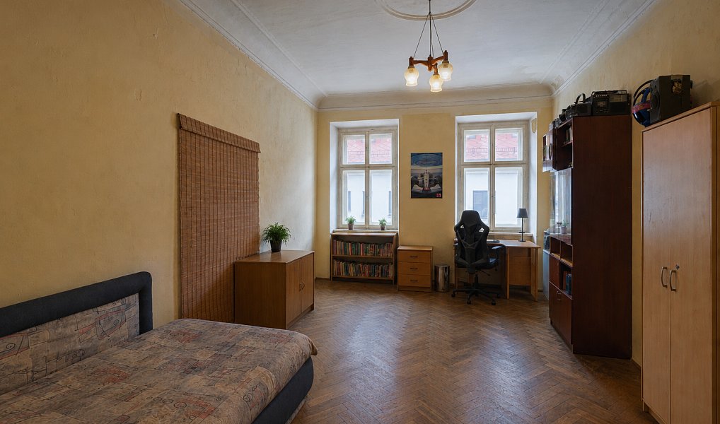 Prodej domu 249 m² s pozemkem 481 m², Česká Lípa – náhled fotky 9