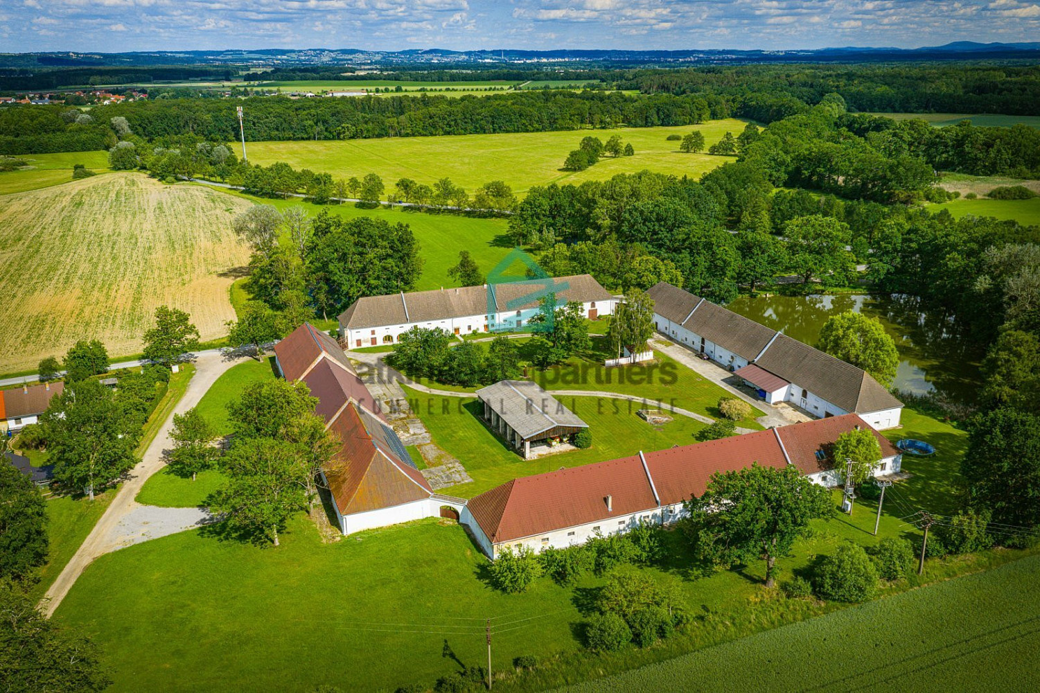 Prodej chaty/chalupy 1 600 m² s pozemkem 919 488 m² – fotografie 3