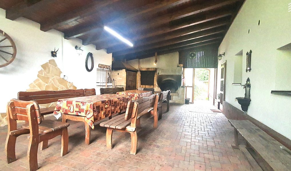 Prodej domu 350 m² s pozemkem 2 658 m², Šumvald – náhled fotky 9