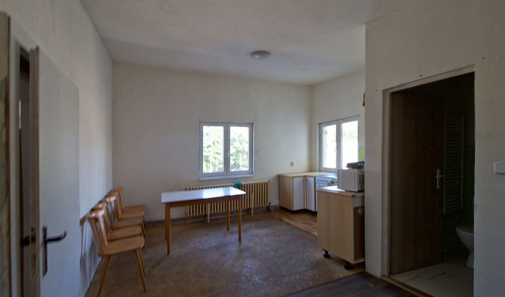 Pronájem bytu 4+kk 78 m², Mariánské Lázně – náhled fotky 5