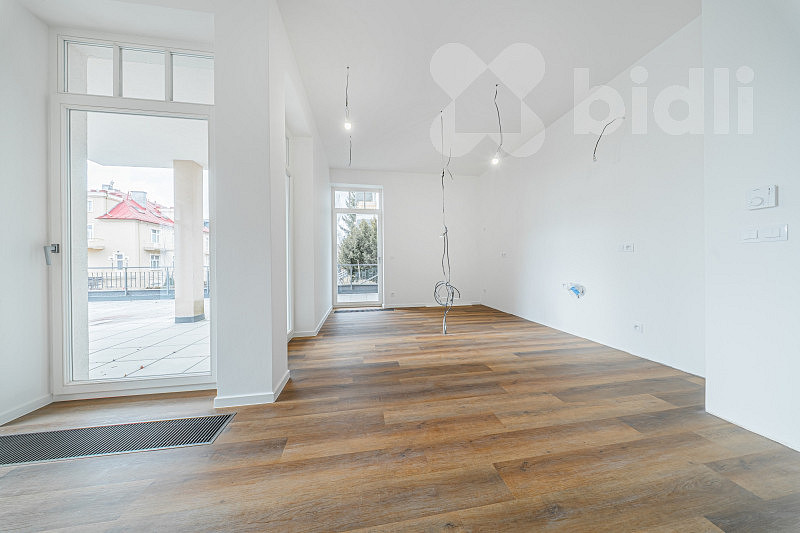 Prodej bytu 2+kk 85 m² – fotografie 4