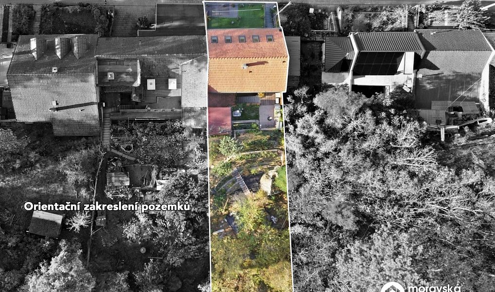 Prodej domu 121 m² s pozemkem 410 m², Dolní Kounice – náhled fotky 14