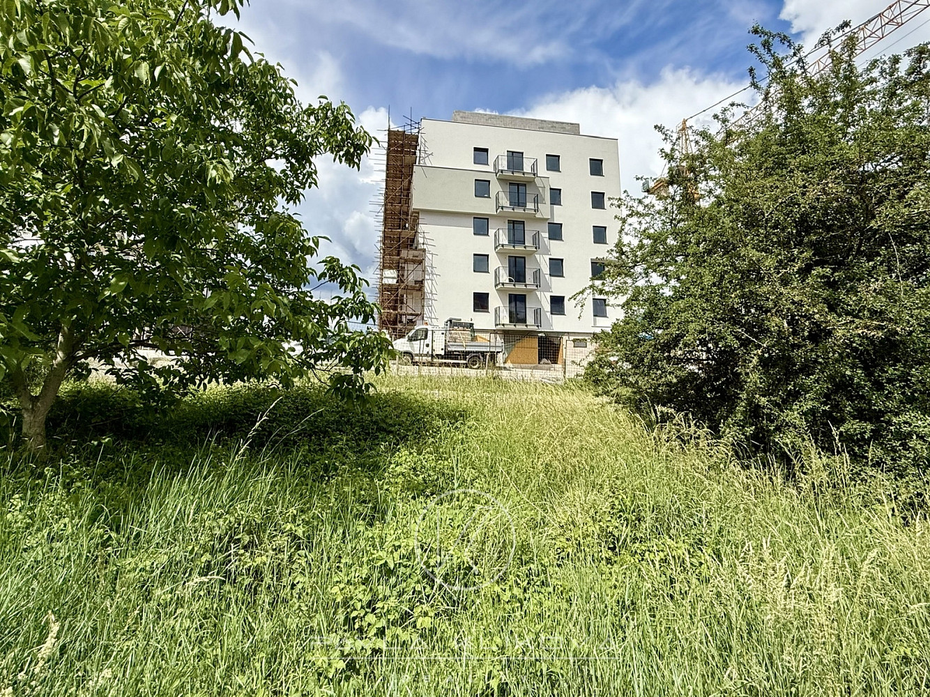Prodej bytu 2+kk 49 m²