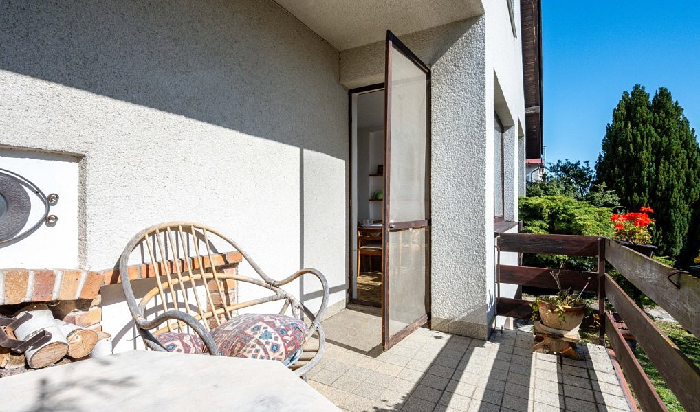 Prodej domu 196 m² s pozemkem 511 m², Ostřešany – náhled fotky 21