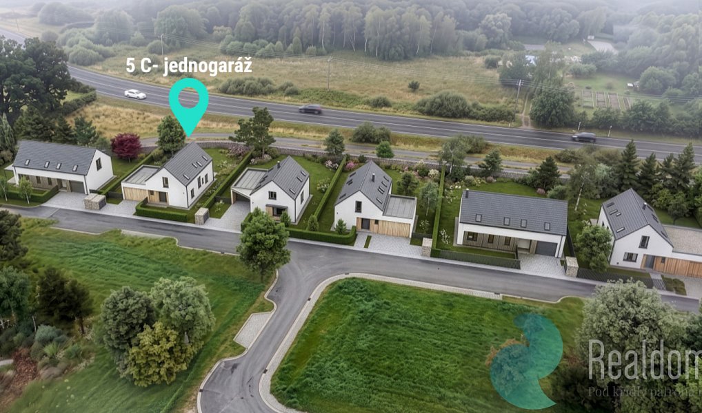 Prodej domu 150 m² s pozemkem 667 m², České Budějovice – náhled fotky 2