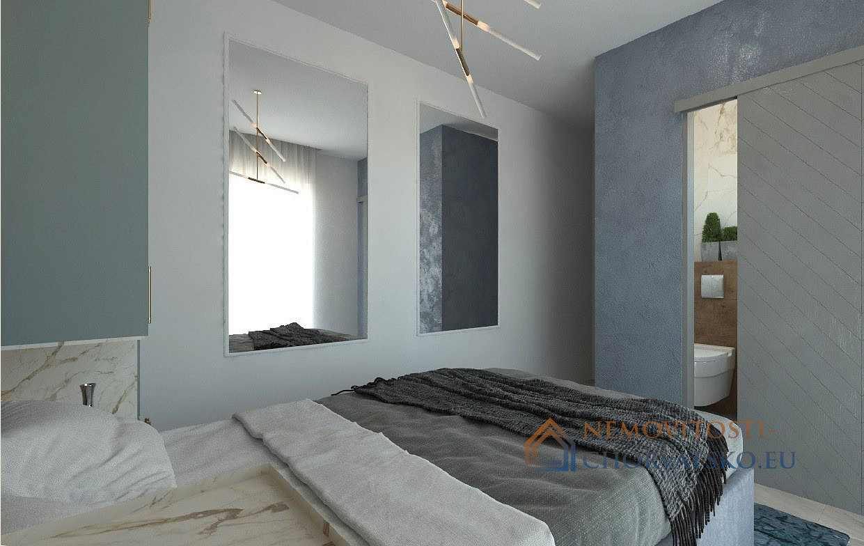 Prodej bytu 2+kk 100 m² – další