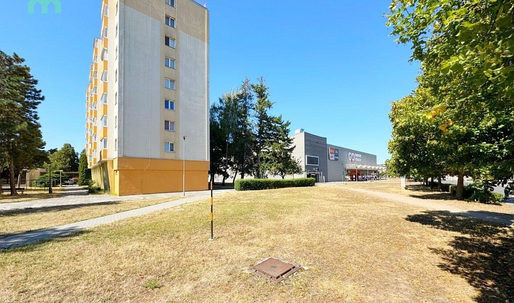 Pronájem bytu 3+1 72 m², Přerov – náhled fotky 45