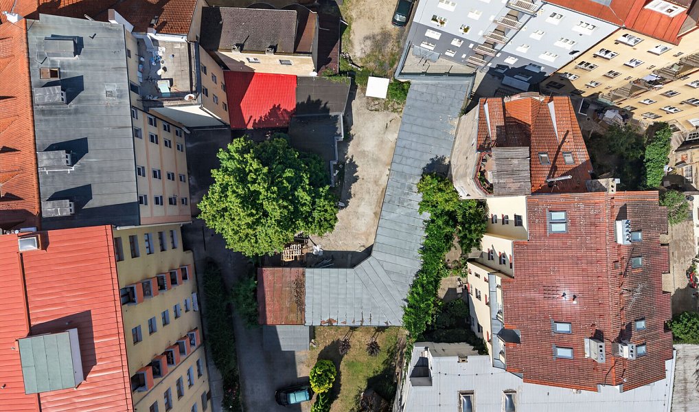 Prodej bytu 2+kk 33 m², Praha – náhled fotky 13