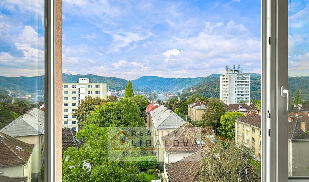 Pronájem bytu 1+kk 20 m², Ústí nad Labem – náhled fotky 14