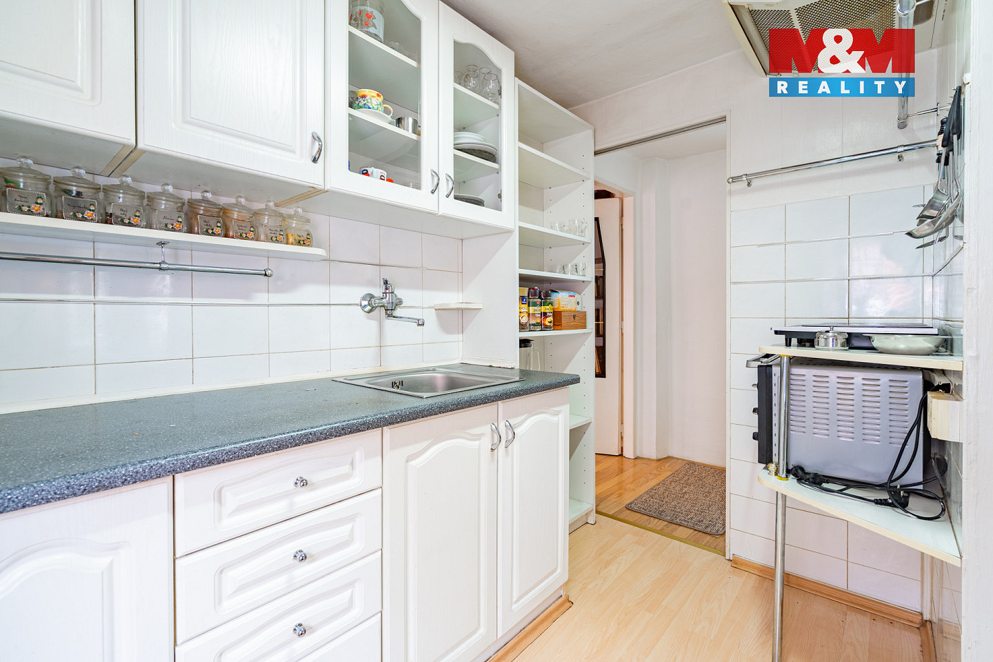 Prodej domu 80 m² s pozemkem 51 m² — photo 4