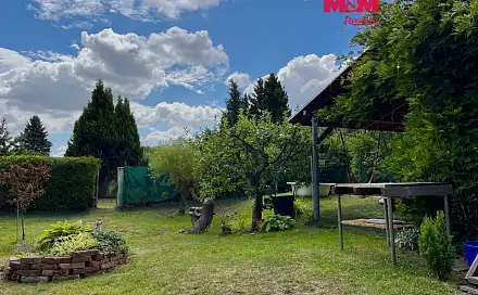 Prodej zahrady 454 m², U Koldomu, Litvínov - Horní Litvínov, okres Most